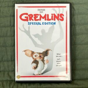 Gremlins Special Edition DVD